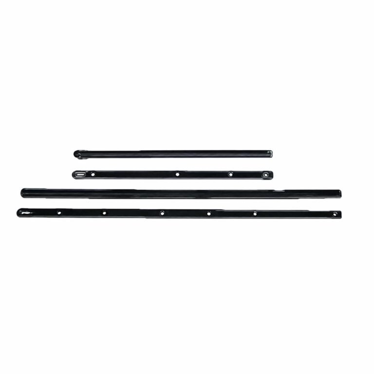 87711-22300 Hyundai Accent '98 Decoration Strip Of Door(Steel)