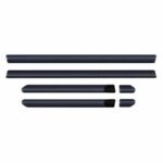 87721-25000 / 87722-25000 Hyundai Accent '03-'05 / '06 Door Moulding