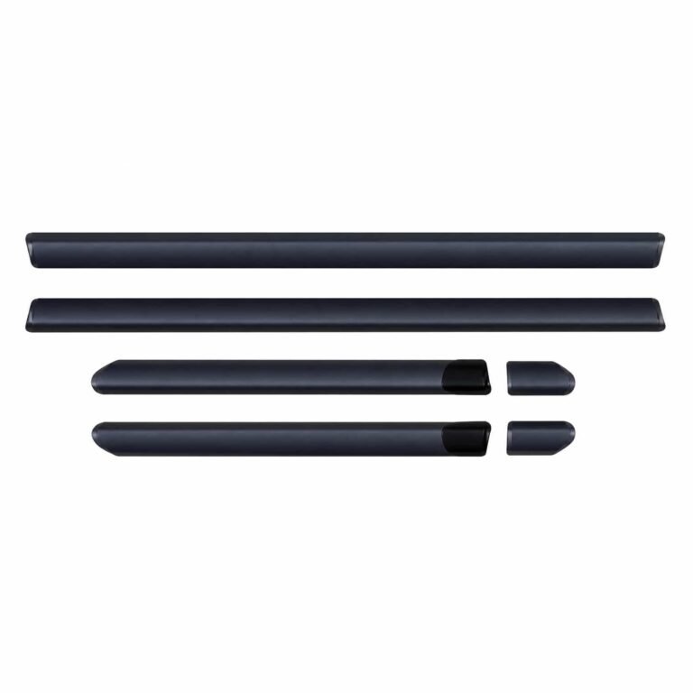 87721-25000 / 87722-25000 Hyundai Accent '03-'05 / '06 Door Moulding