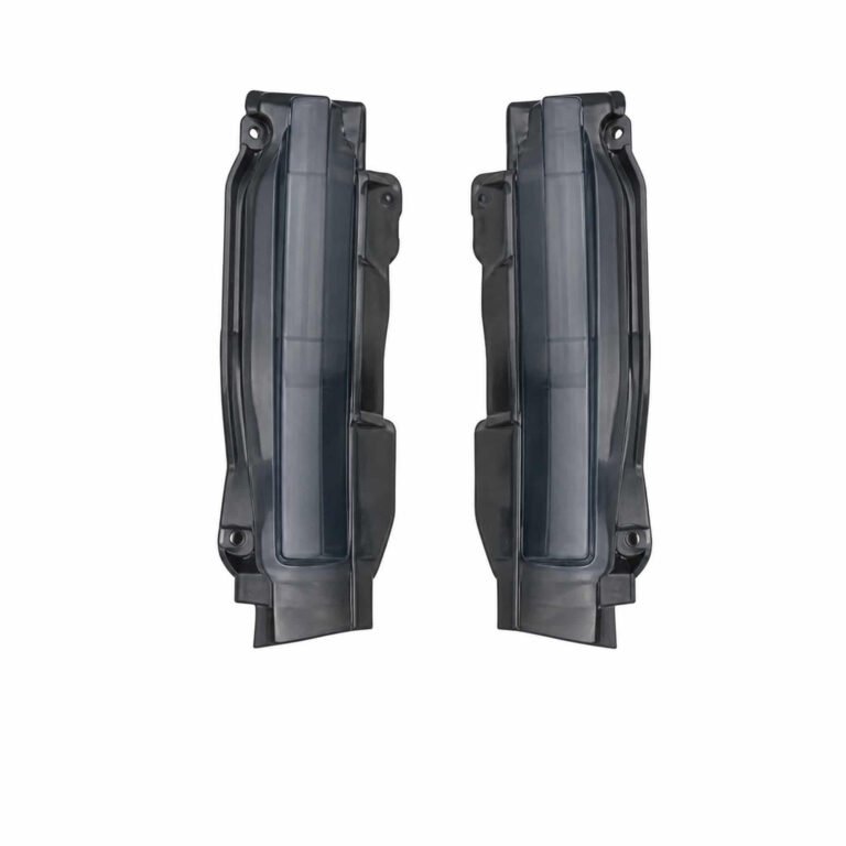 29133-3S000 / 29134-3S000 Hyundai Sonata '11-'13 Water Tank Cover Board