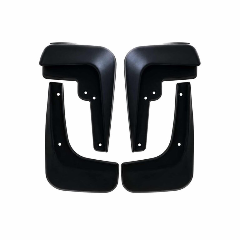 86831-3S000 / 86832-3S000 Hyundai Sonata '11-'13 Mud Guard