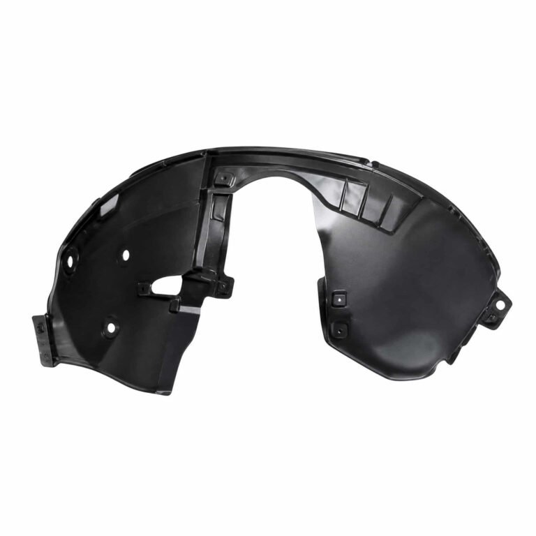 86811-3S000 / 86812-3S000 Hyundai Sonata '11-'13 Inner Fender