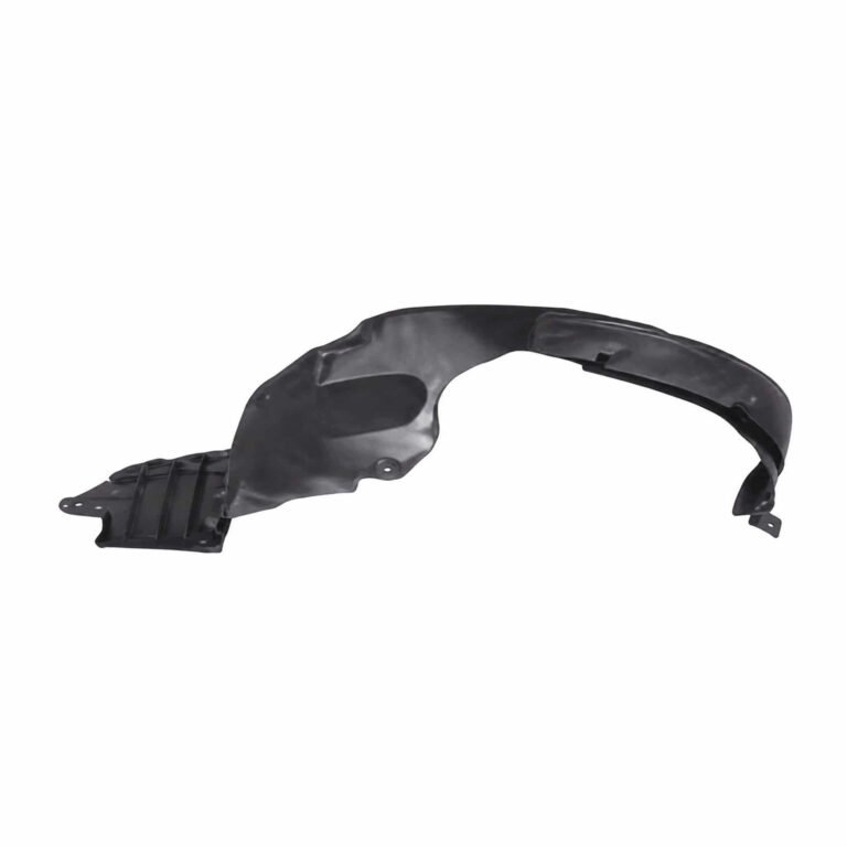 Hyundai Sonata '11-'13 Front Inner Fender Lh