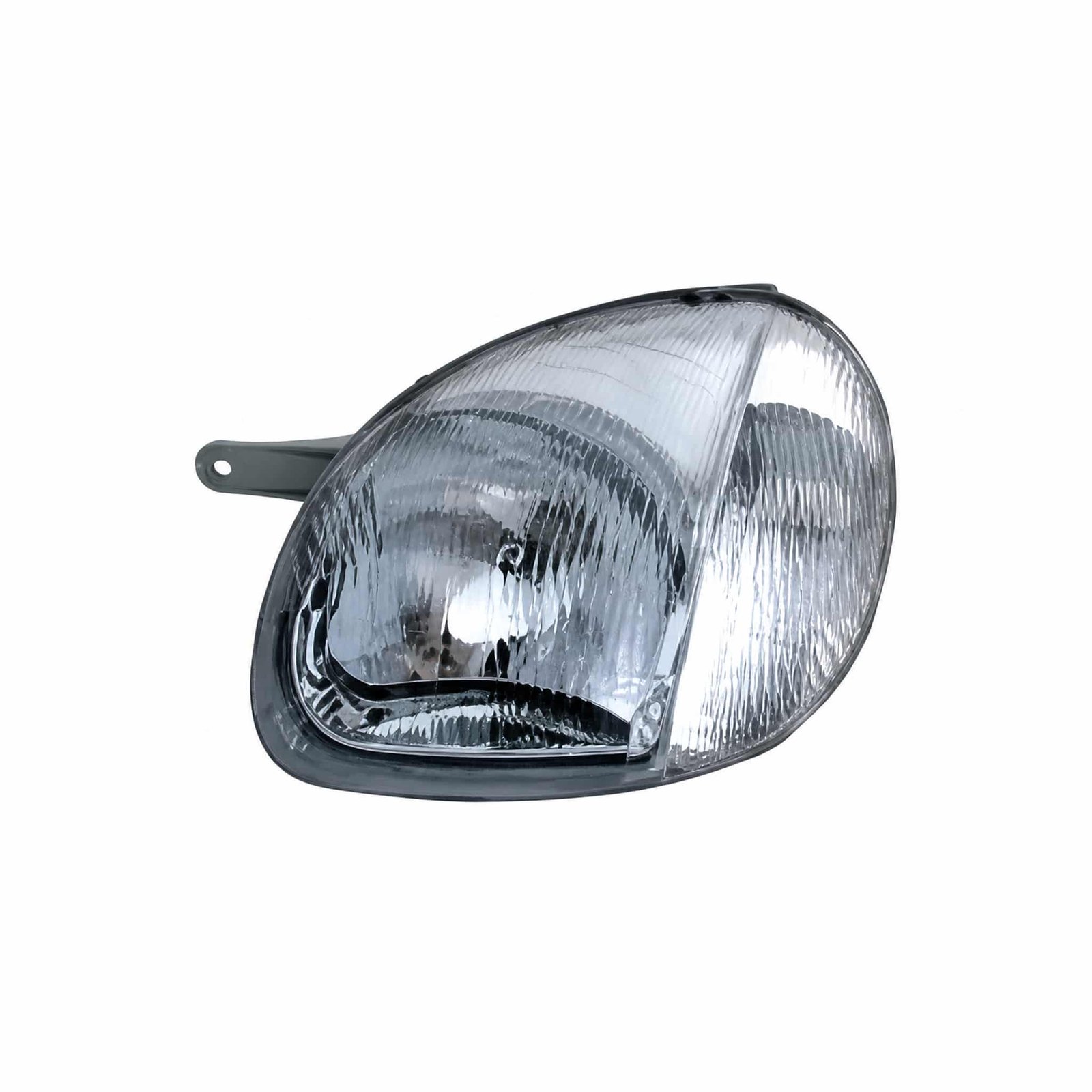 92101-02010 / 92102-02010 Headlight Assembly for Hyundai Atos '98 / '01 92101-02010 / 92102-02010 Hyundai Atos '98 / '01 Headlight Assembly