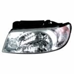 92101-17010 / 92102-17010 Hyundai Getz '06 / Matrix '01-'02 Headlight Assembly