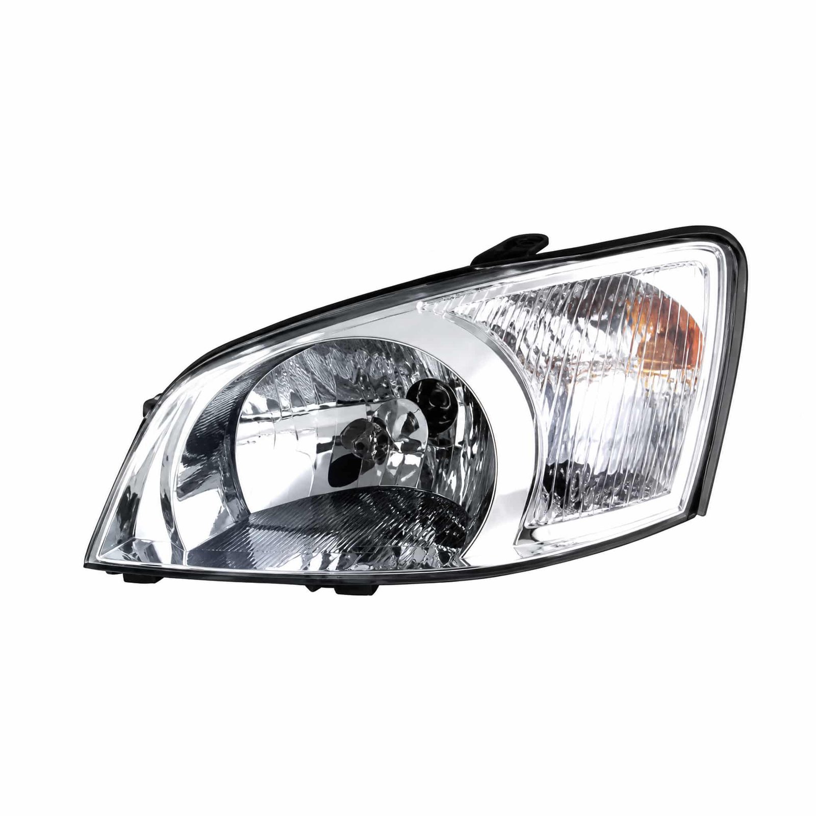 92101-1C000 / 92102-1C000 Headlight Assembly for Hyundai Getz '02 / '06 92101-1C000 / 92102-1C000 Hyundai Getz '02 / '06 Headlight Assembly