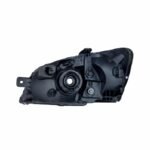 92101-1C010 / 92102-1C010 Hyundai Getz '02 / '06 Headlight Assembly With Motor Hole