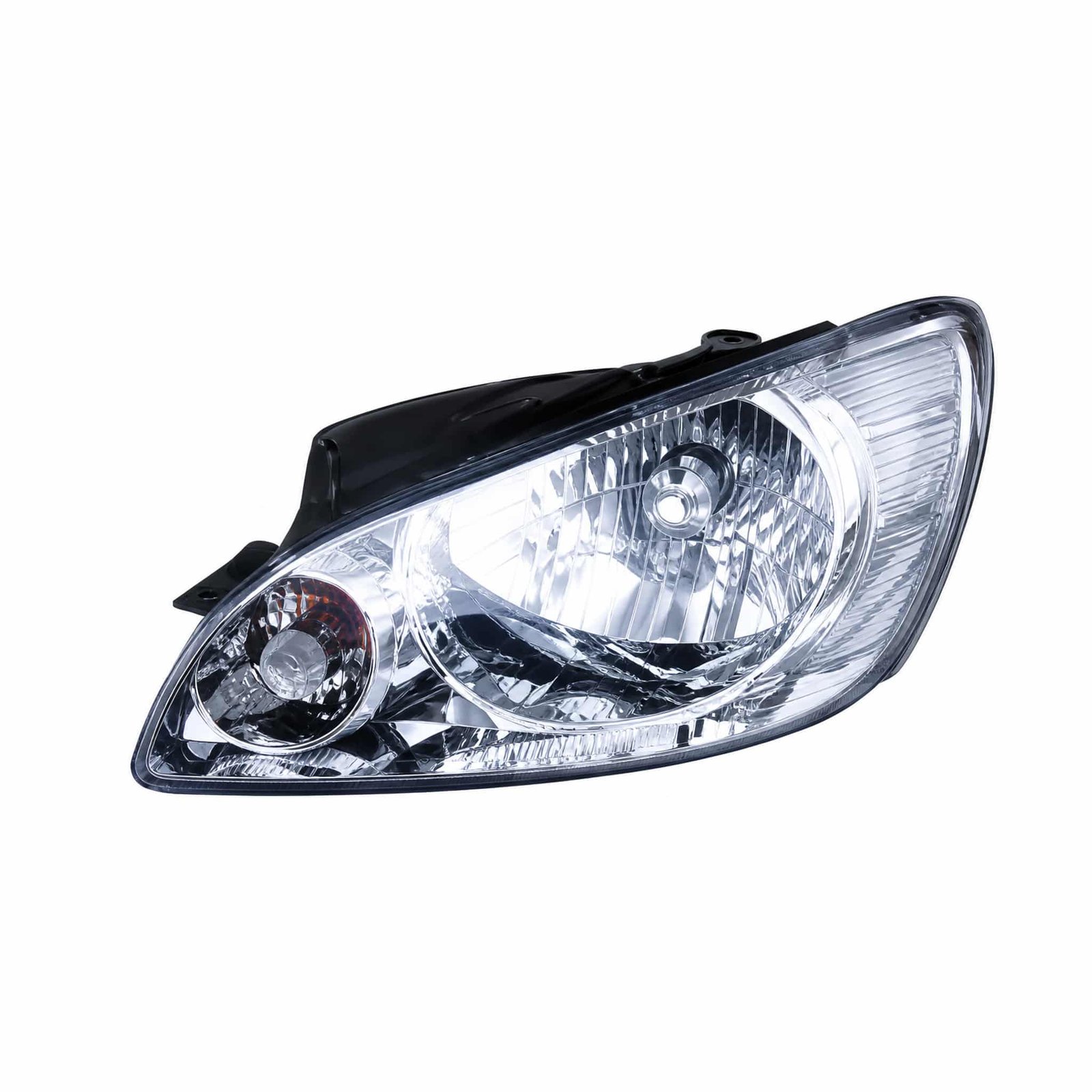 92101-1C510 / 92102-1C510 Headlight Assembly for Hyundai Getz '02 / '06 92101-1C510 / 92102-1C510 Hyundai Getz '02 / '06 Headlight Assembly