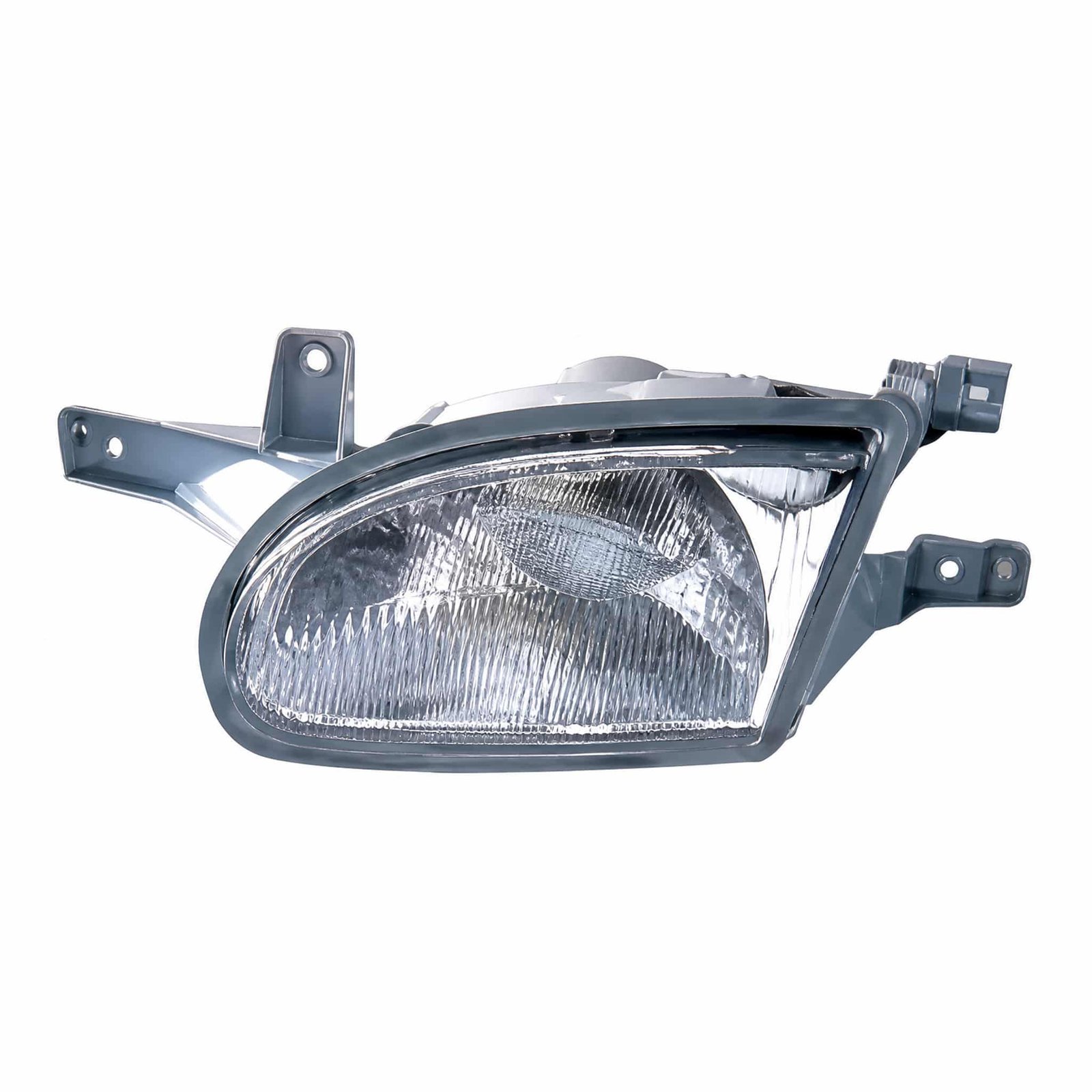 92101-22300 / 92102-22300 Headlight Assembly for Hyundai Shehzore '99 Pick Up / Accent '96 / Accent '98 92101-22300 / 92102-22300 Hyundai Shehzore '99 Pick Up / Accent '96 / Accent '98 Headlight Assembly