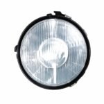 92101-4B000 / 92102-4B000 Hyundai Terracan '04 / Shehzore '99 Pick Up Headlight Assembly