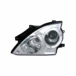 92101-H1010 / 92102-H1010 Hyundai Matrix '01-'02 / '05 / '08 / Terracan '04 Headlight Assembly