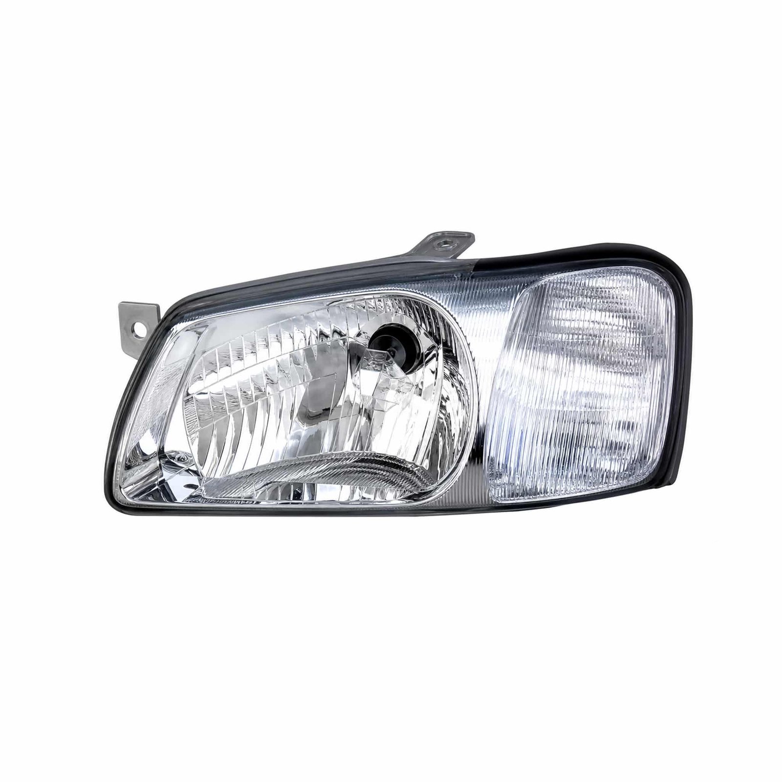 92102-25000 / 92101-25000 Headlight Assembly for Hyundai Accent '00 92102-25000 / 92101-25000 Hyundai Accent '00 Headlight Assembly