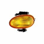 92201-02000 / 92202-02000 Hyundai Atos '98 / '01 Fog Light(Yellow)