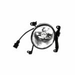 92201-17600 / 92202-17600 Hyundai Matrix '01-'02 / '05 / '08 / Terracan '04 Fog Light