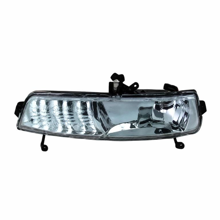 92201-1E000 / 92202-1E000 Hyundai Accent '03-'05 / '06 Fog Light