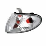 92301-22800 / 92302-22800 Hyundai Shehzore '99 Pick Up / Accent '96 / Accent '98 Corner Light(Crystal)