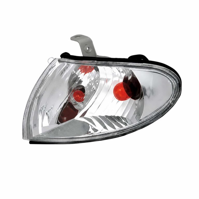 92301-22800 / 92302-22800 Hyundai Shehzore '99 Pick Up / Accent '96 / Accent '98 Corner Light(Crystal)