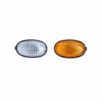 92303-22300 / 92304-22300 Hyundai Shehzore '99 Pick Up / Accent '96 / Accent '98 Side Marker Light