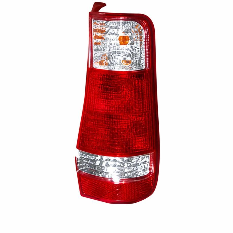 92401-17910 / 92402-17910 Hyundai Matrix '01-'02 / '05 / '08 / Terracan '04 Tail Light Assembly