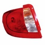 92401-1C510 / 92402-1C510 Hyundai Getz '02 / '06 Tail Light Assembly