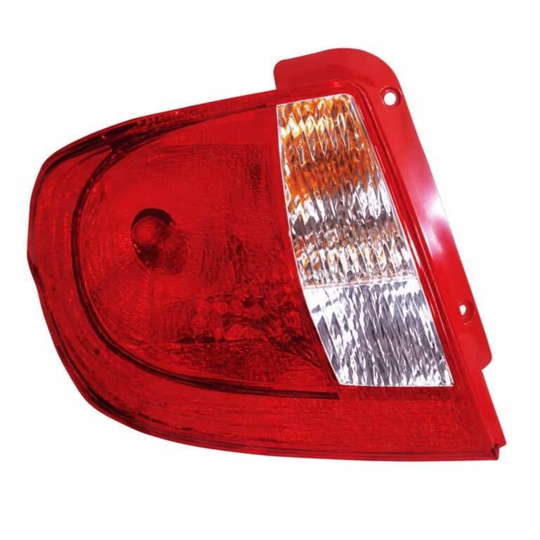 92401-1C510 / 92402-1C510 Hyundai Getz '02 / '06 Tail Light Assembly