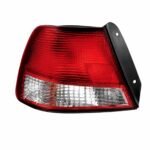 92401-25220 / 92402-25220 Hyundai Accent '00 Tail Light Assembly