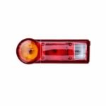 92401-4B000 / 92402-4B000 Hyundai Terracan '04 / Shehzore '99 Pick Up Tail Light Assembly