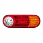 92401-4F030 / 92402-4F030 Hyundai Terracan '04 / Shehzore '99 Pick Up Tail Light Assembly