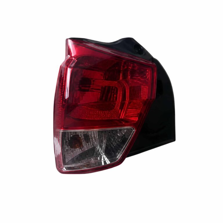 92401-C4000 / 92402-C4000 Hyundai New Atos Eon / Atos '21 Tail Light Assembly