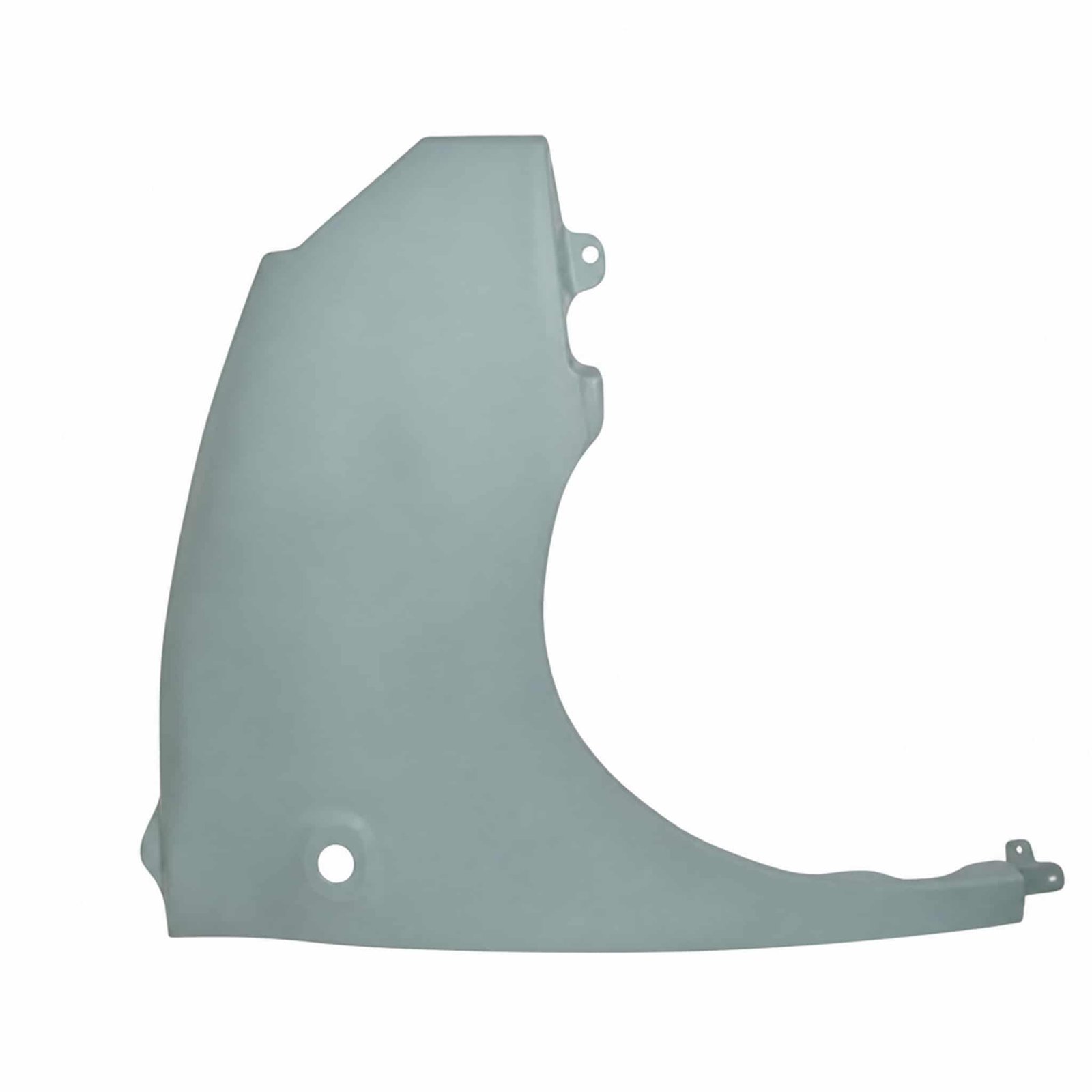 Fender for Hyundai Atos '01 / '04 Hyundai Atos '01 / '04 Fender
