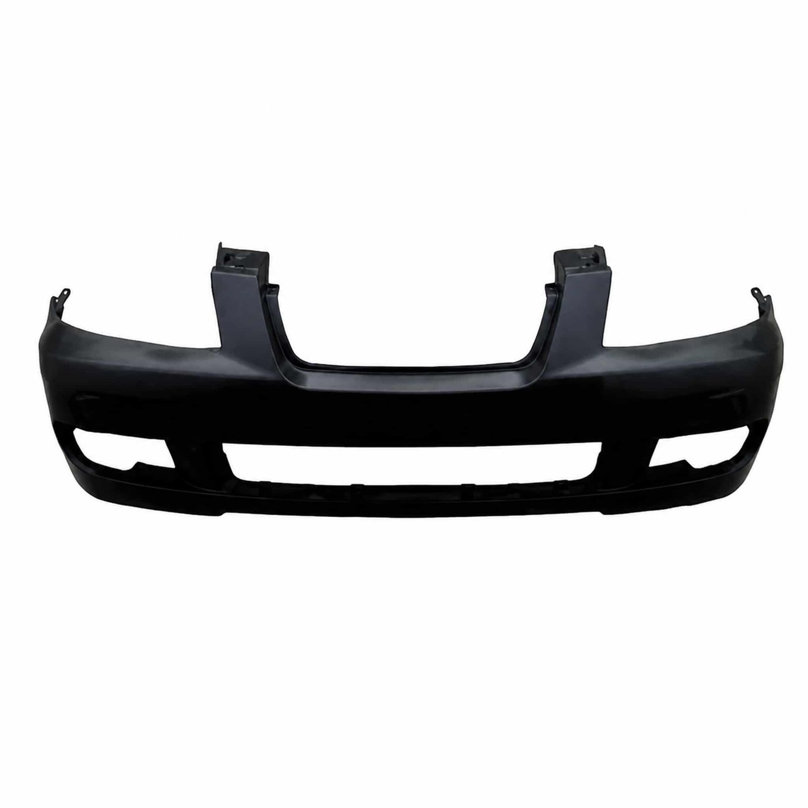 Front Bumper for Hyundai Matrix '01-'02 / '05 / '08 / Terracan '04 Hyundai Matrix '01-'02 / '05 / '08 / Terracan '04 Front Bumper