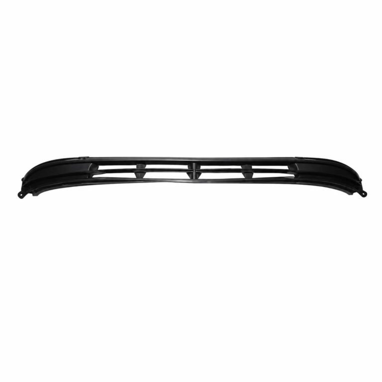 Hyundai Accent '06 Front Bumper Strip