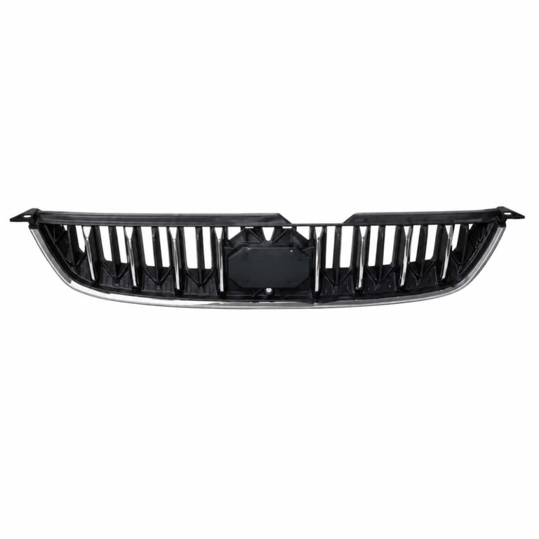 Hyundai Shehzore '99 Pick Up / Accent '96 / Accent '98 Front Front Grille