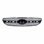 Hyundai Getz '06 / Matrix '01-'02 Front Grille