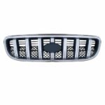 Hyundai Terracan '04 / Shehzore '99 Pick Up Front Grille