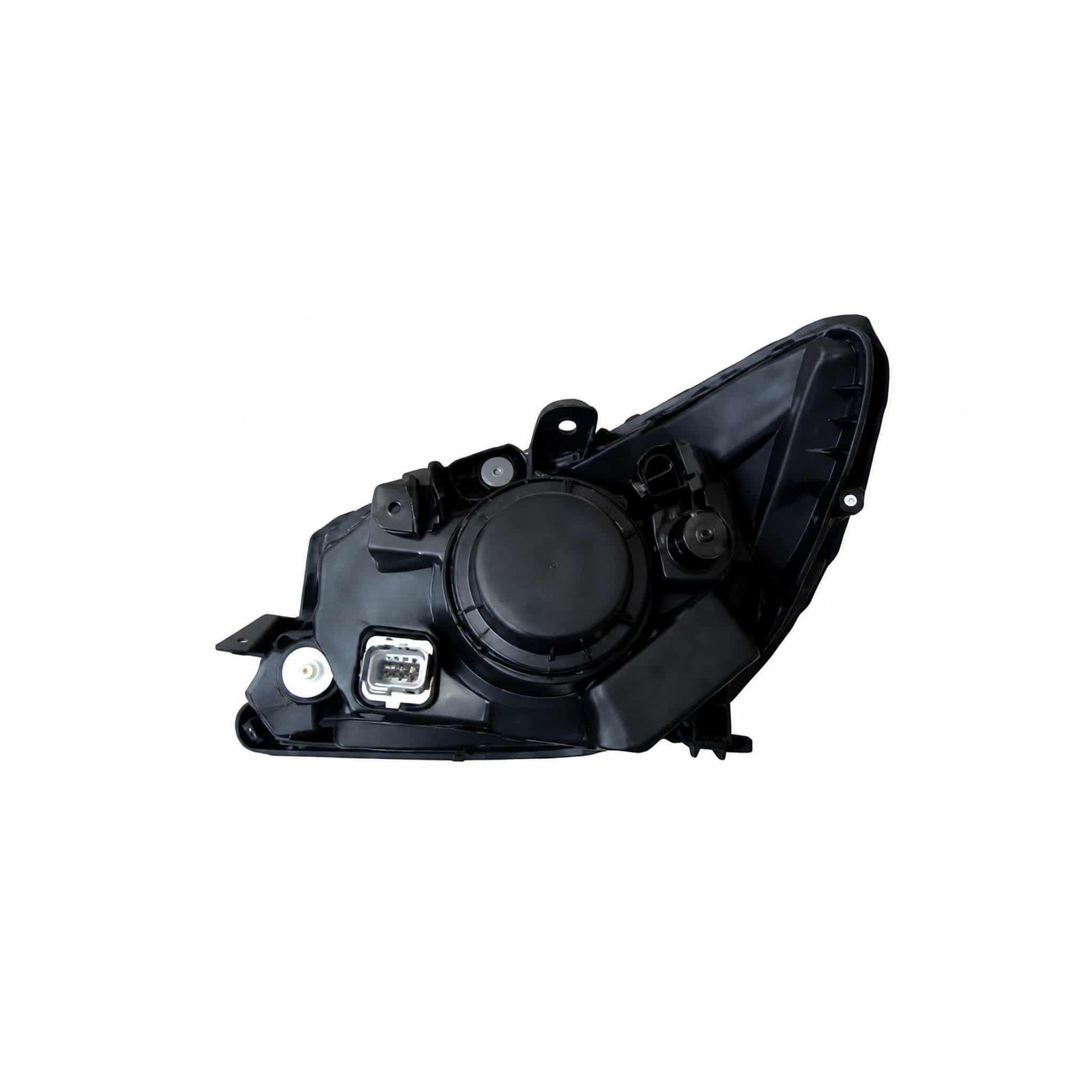 Headlight Assembly Electric for Hyundai Getz '02 / '06 Hyundai Getz '02 / '06 Headlight Assembly Electric