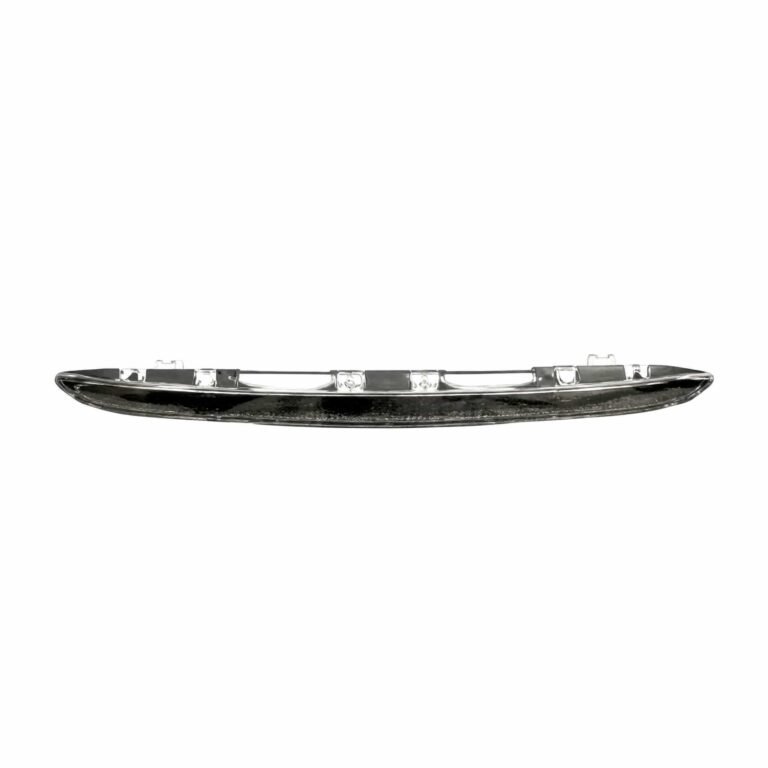 Hyundai Accent '98 License Plate Light(Chromed)