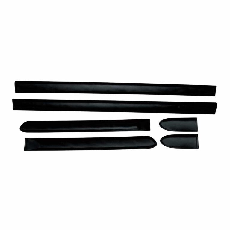 Hyundai Accent '00 Moulding