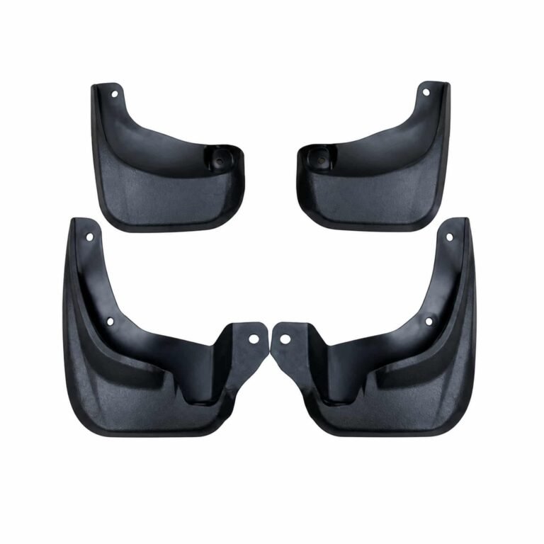 Hyundai Getz '02 / '06 Mudguard