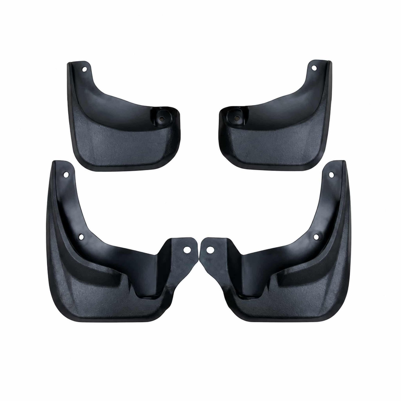 Mudguard for Hyundai Getz '02 / '06 Hyundai Getz '02 / '06 Mudguard