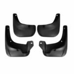 Hyundai Getz '06 / Matrix '01-'02 Mudguard