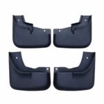 Hyundai Terracan '04 / Shehzore '99 Pick Up Mudguard
