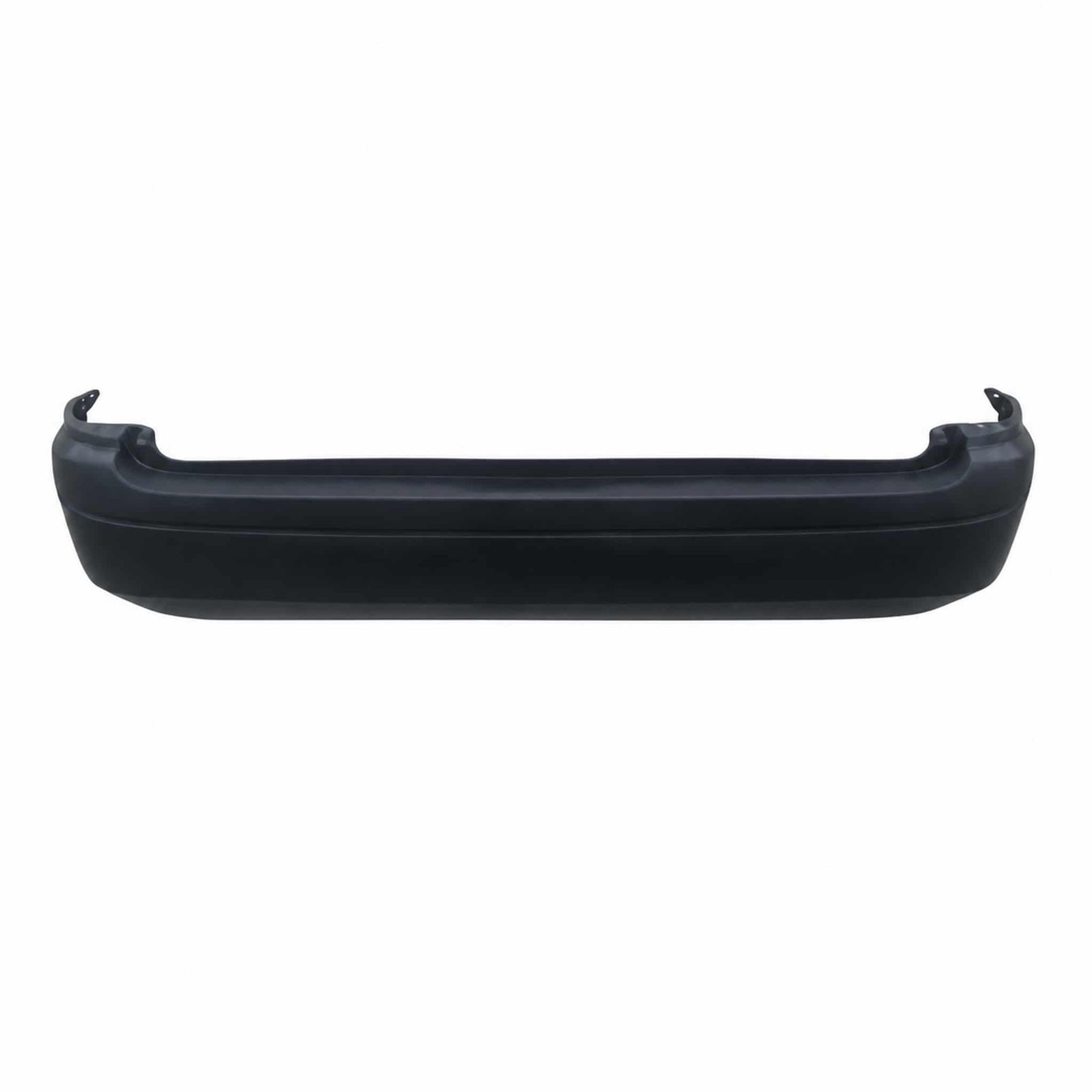 Rear Bumper for Hyundai Matrix '01-'02 / '05 / '08 / Terracan '04 Hyundai Matrix '01-'02 / '05 / '08 / Terracan '04 Rear Bumper