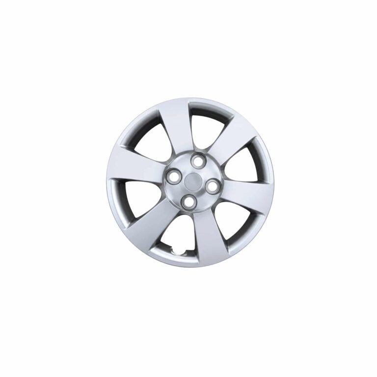 Hyundai Accent '06 Wheel Cover(Small)