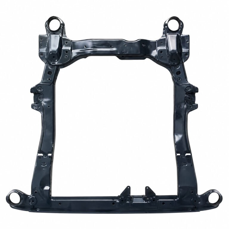 13248454 Daewoo Cruze '09 Crossmember