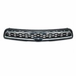 20768835 Daewoo Cruze '17 / Malibu '12 Grille(Upper)