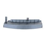 21496-6W80A NISSAN Sunny '14 / Tida '05 / Tida '08 Water Tabk Board
