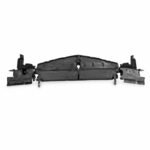 23322883 Daewoo Malibu 2016 Xl / Sail '00 / Corsa Water Tank Cover Down