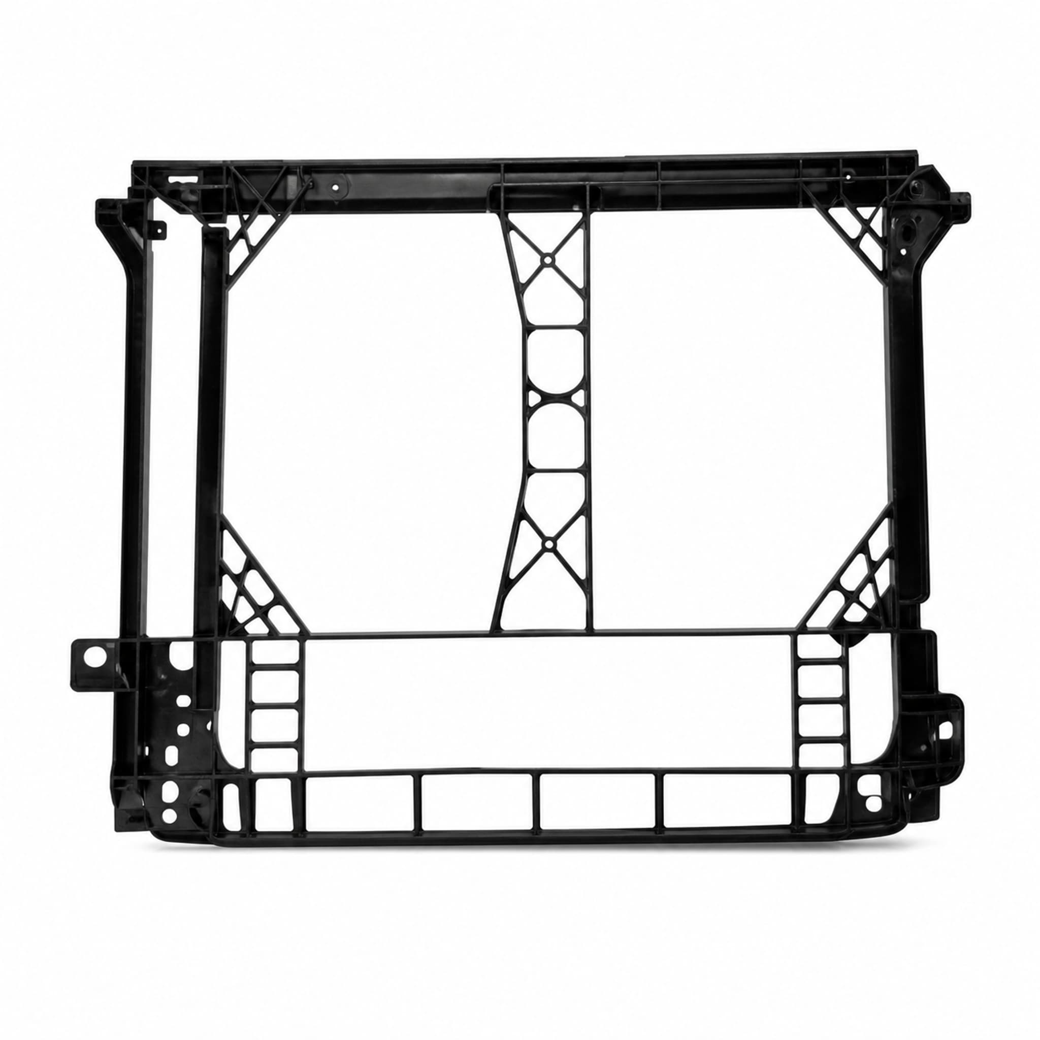23430318 Condenser Box for Daewoo Malibu 2016 Xl / Sail '00 / Corsa 23430318 Daewoo Malibu 2016 Xl / Sail '00 / Corsa Condenser Box