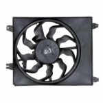 25380-2B100 Hyundai Santa Fe'07-'08 Fan Series